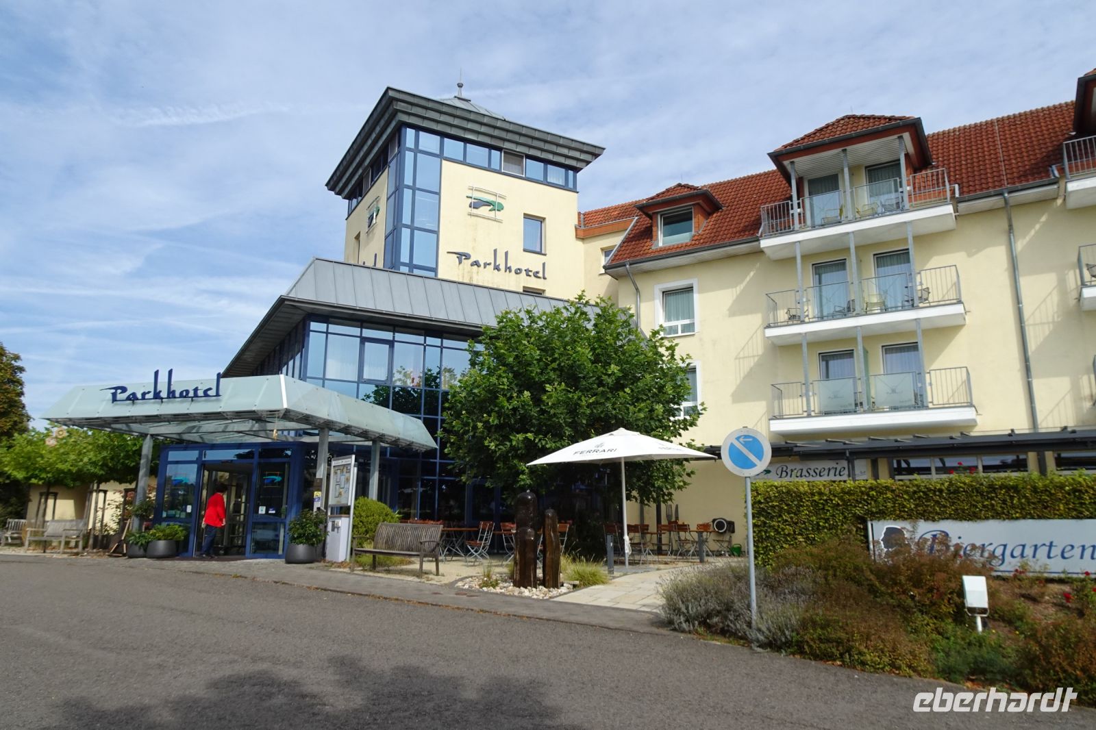 Tag 8 22.09.2024 Heimreise  