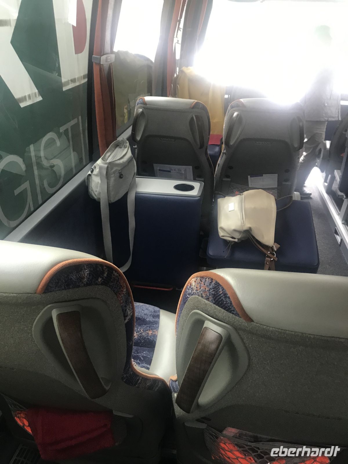 Rundreise Berchtesgadener -  im Luxusbus