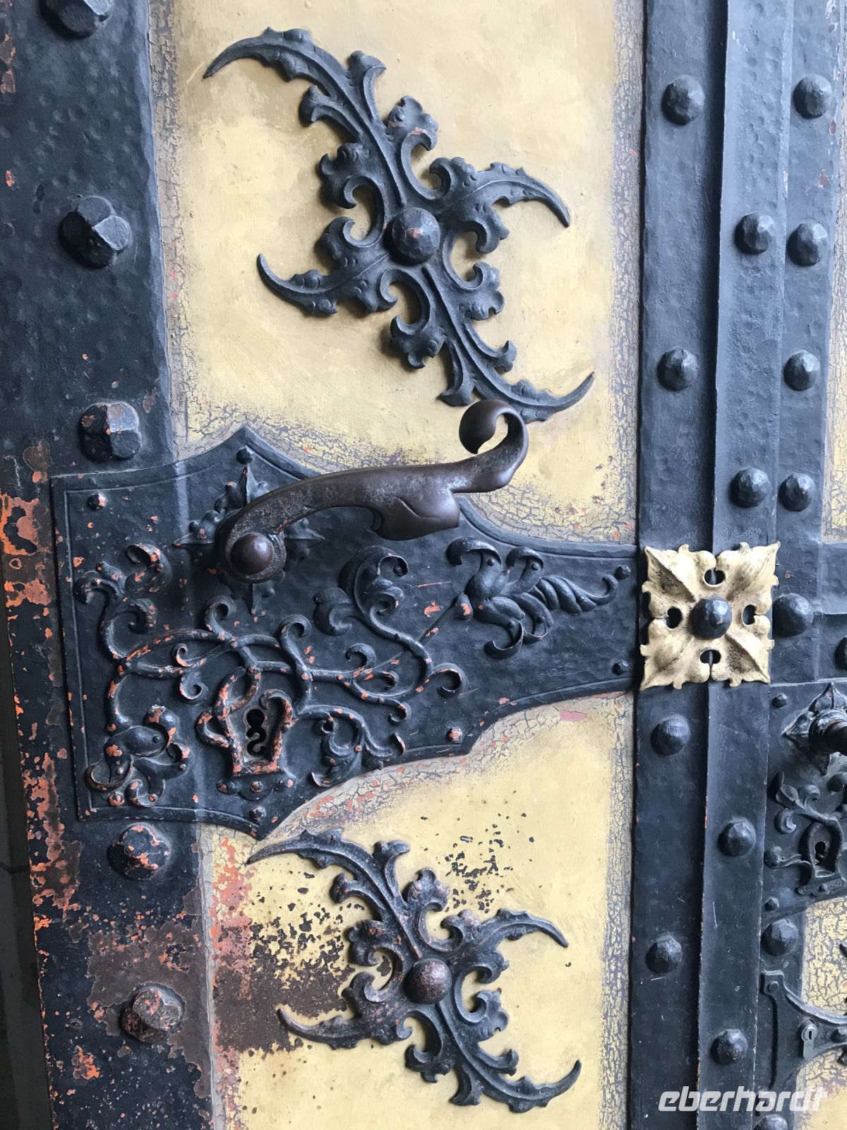 Rundreise Berchtesgadener Land - Schloß am Rathaus