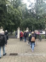 Bad Reichenhall - Königlicher Kurgarten