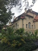 Bad Reichenhall - Königlicher Kurgarten