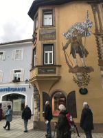 Bad Reichenhall - ehem. 