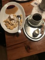 Ramsau - Hintersee - Stärkung im...