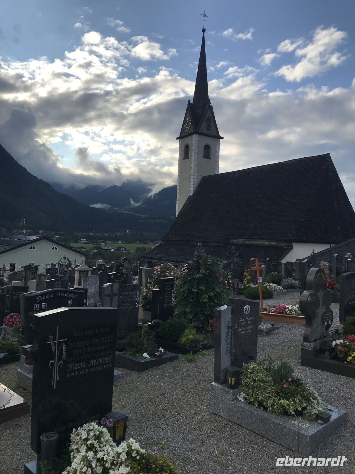 Golling -Pfarrkirche