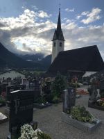 Golling -Pfarrkirche