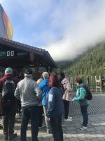 Rundreise Berchtesgadener Land - Königssee - bei herrlichem Wetter