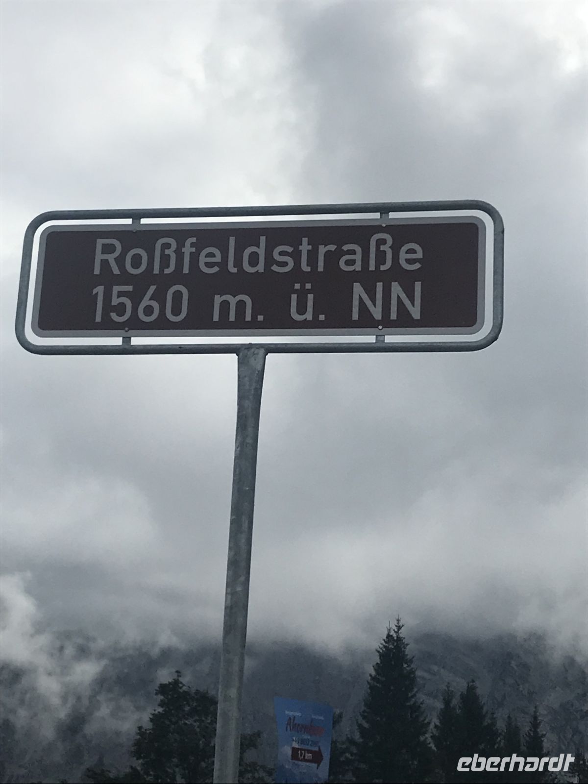 Rundreise Berchtesgadener Land - Höhenstraße