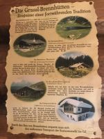 Rundreise Berchtesgadener Land - älteste Enzianbrauerei Grassl