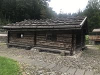 Rundreise Berchtesgadener Land - älteste Enzianbrauerei Grassl