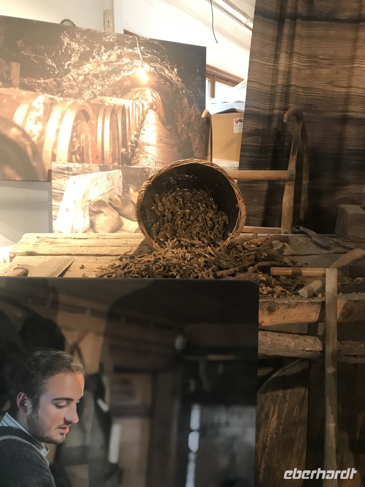 Rundreise Berchtesgadener Land - älteste Enzianbrauerei Grassl