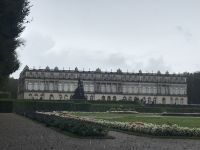 Rundreise Berchtesgadener Land - Besuch Chiemsee Schloß Herrenchiemsee 