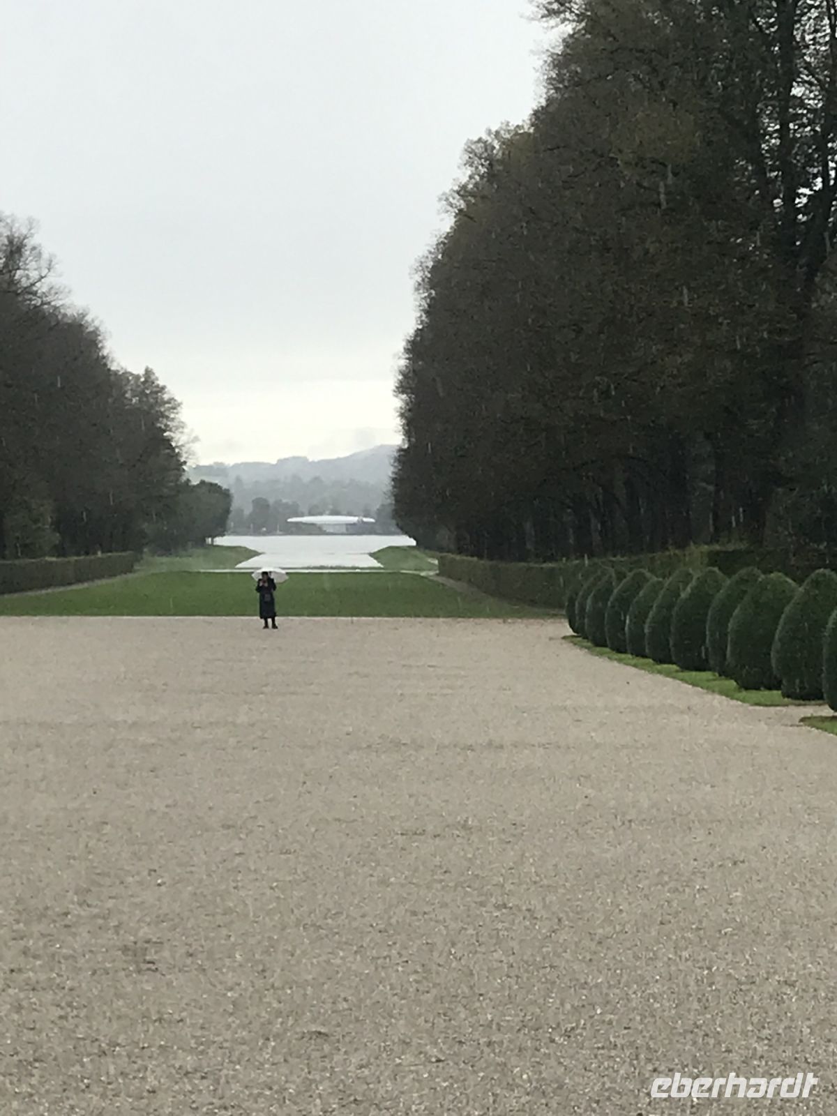 Rundreise Berchtesgadener Land - Besuch Chiemsee