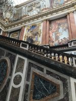 Rundreise Berchtesgadener Land - Besuch  Schloß Herrenchiemsee 