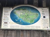 Rundreise Berchtesgadener Land - Besuch Chiemsee - Fraueninsel