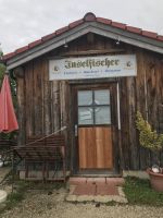 Rundreise Berchtesgadener Land - Besuch Chiemsee - Fraueninsel -geschlossen!!!