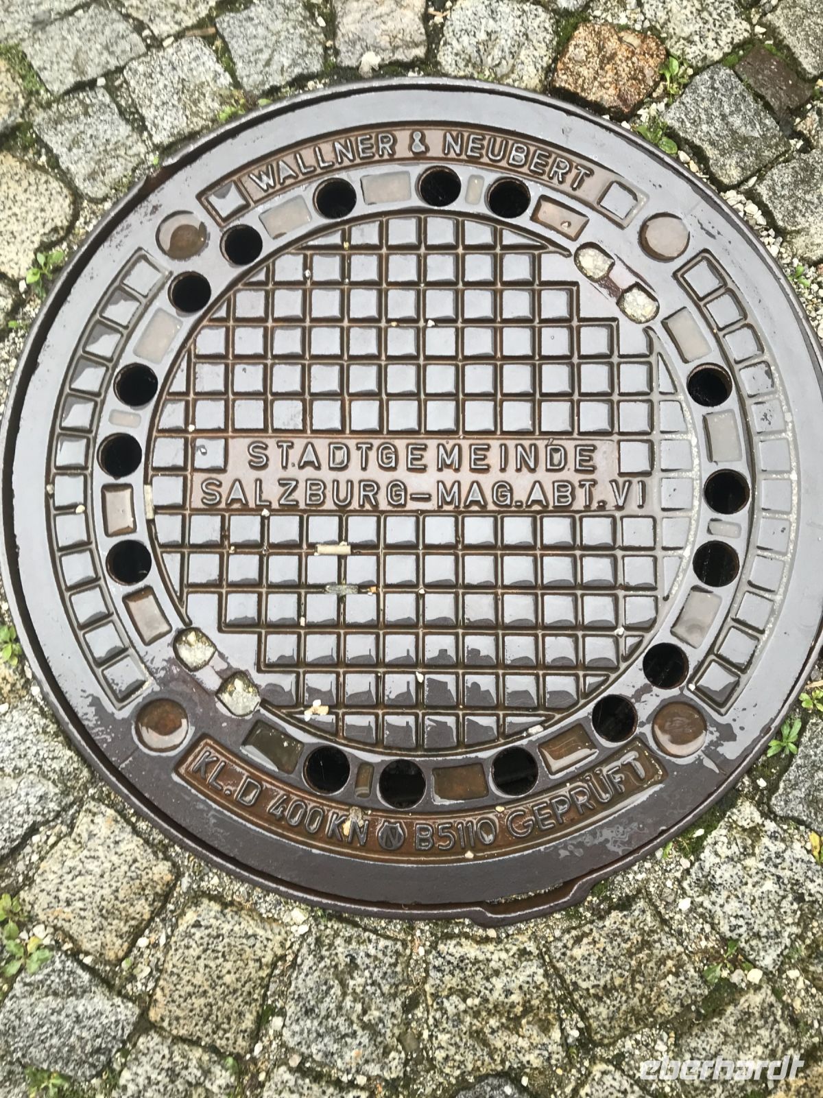 Rundreise Berchtesgadener Land - Salzburg