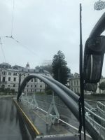 Rundreise Berchtesgadener Land - Salzburg & strömender Regen