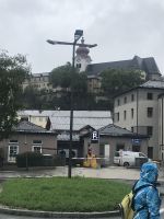 Rundreise Berchtesgadener Land - Salzburg - Nonnenberg Kloster