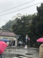Rundreise Berchtesgadener Land - Salzburg - Blick zur Festung Hohensalzburg