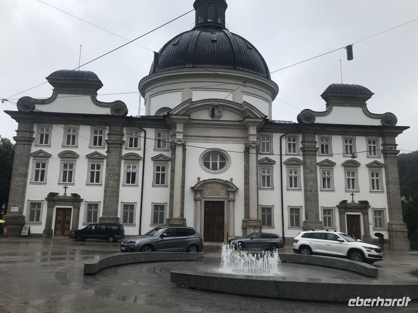 Rundreise Berchtesgadener Land - Salzburg - 