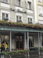 Rundreise Berchtesgadener Land - Salzburg - Café Tomaselli