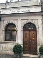 Rundreise Berchtesgadener Land - Salzburg - Mozarts Lieblingscafé