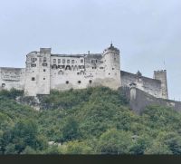 Rundreise Berchtesgadener Land - Salzburg - Festung Hohensalzburg