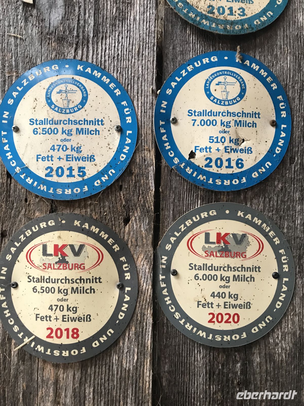 Rundreise Berchtesgadener Land -  Bio Hofkäserei Fürstenhof