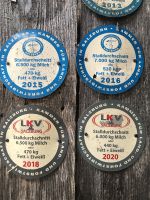 Rundreise Berchtesgadener Land -  Bio Hofkäserei Fürstenhof