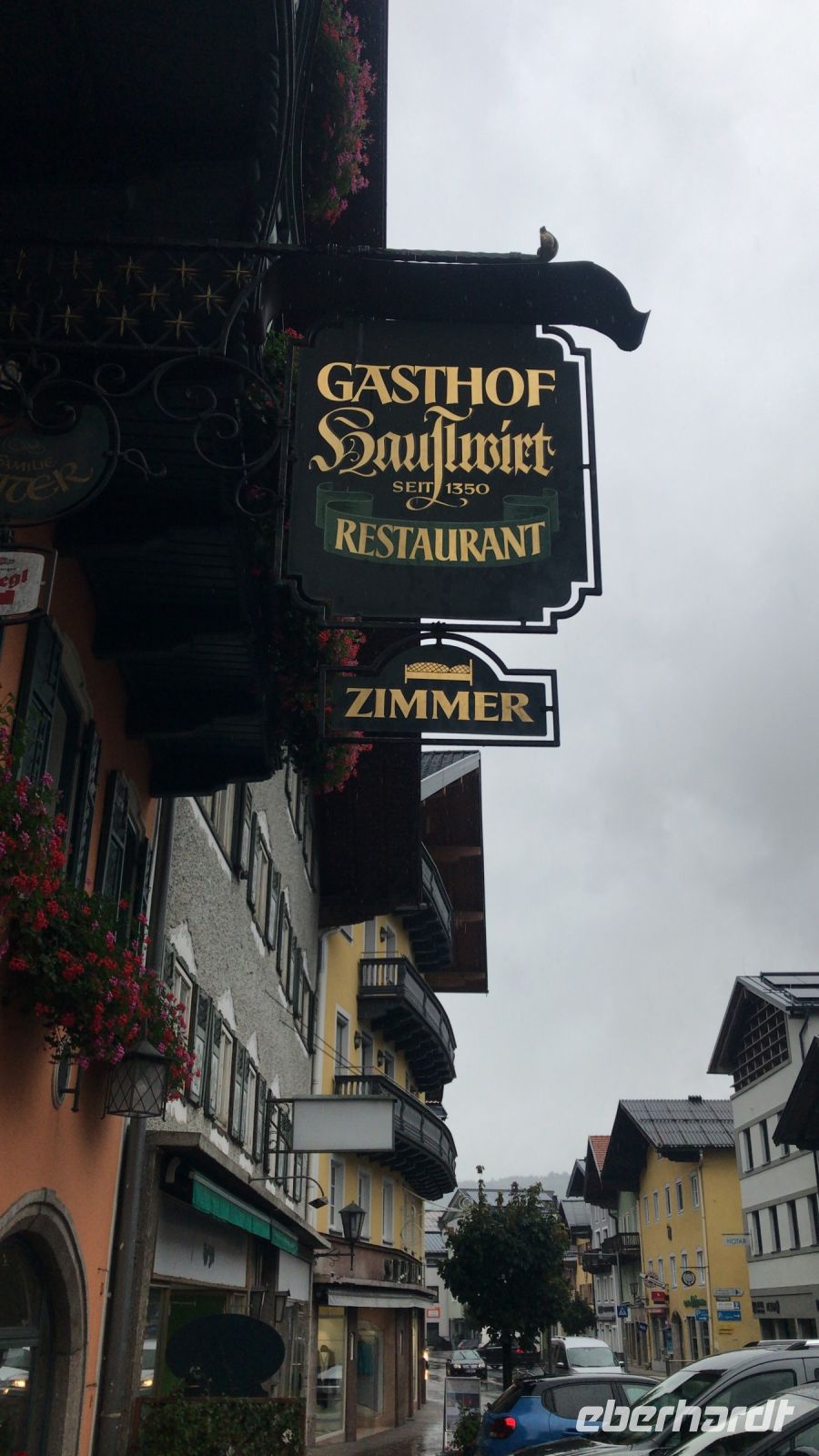 Rundreise Berchtesgadener Land -  Brotzeit im Hotel