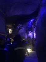 Rundreise Berchtesgadener Land -  Salzbergwerk Berchtesgarde