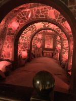 Rundreise Berchtesgadener Land -  Brotzeit im Hotel