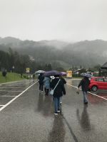 Rundreise Berchtesgadener Land -  Salzbergwerk Berchtesgarde
