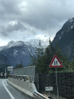Rundreise Berchtesgadener Land - 15.09.24 Abreisetag - kein Regen in Sicht!