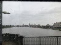 Rundreise Berchtesgadener Land - 15.09.24 Abreisetag - Regen in Dresden 17:30 Uhr