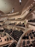 Elbphilharmonie 