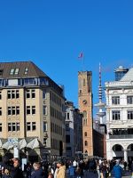 Stadtrundfahrt Hamburg 