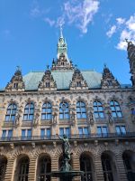 Stadtrundfahrt Hamburg 