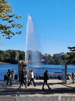 Stadtrundfahrt Hamburg 