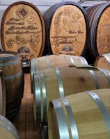 0308 Weinprobe im Glottertal.