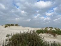 ...immer und überall zu sehen, der Leuchtturm