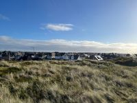 unser Ziel - Sylts ältester Ort - Wenningstedt