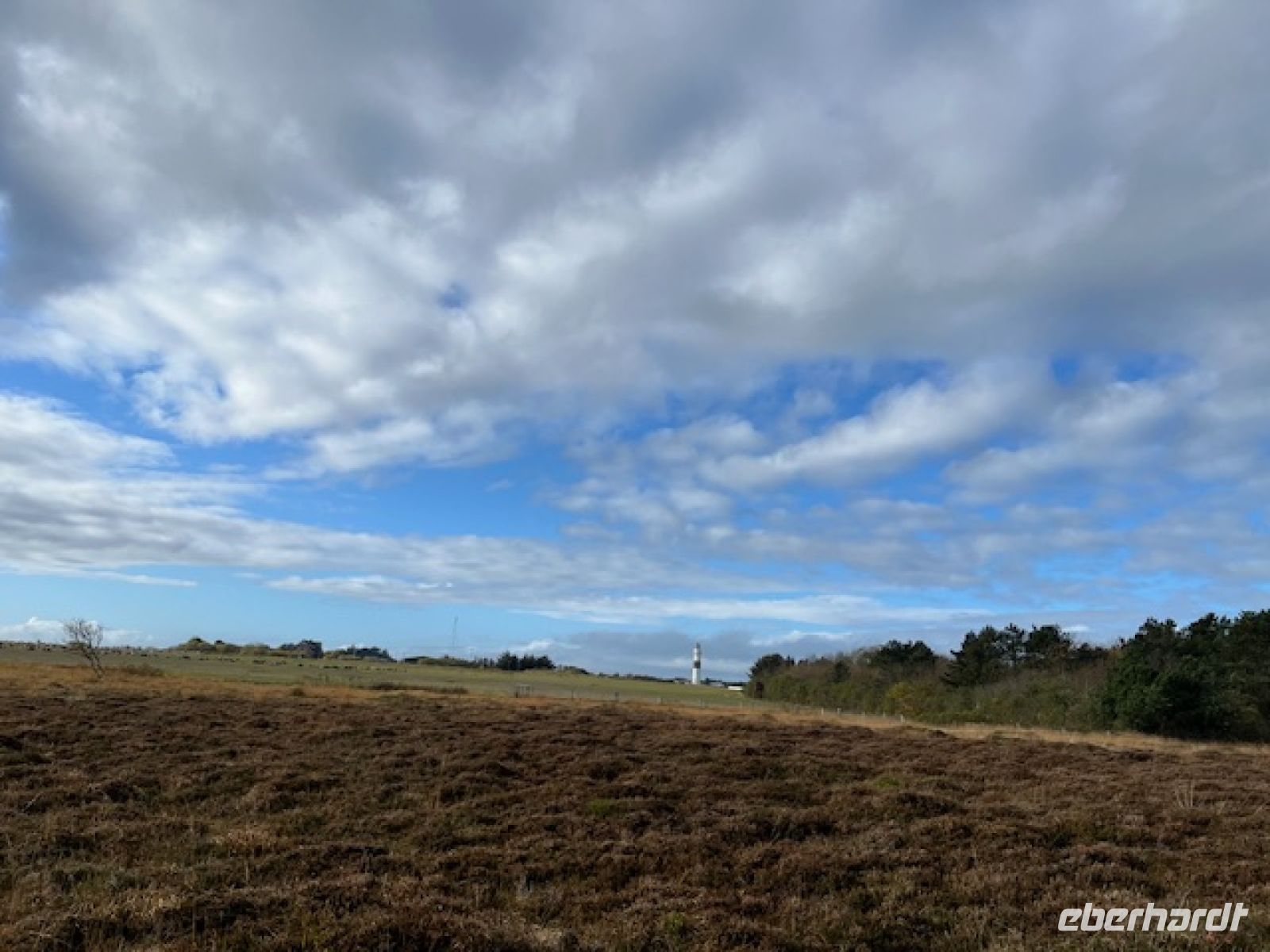 Der Leuchtturm von Kampen - Deutschlands teuerster Grundstückgegend