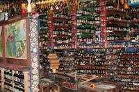 230 Iserhatsche - grösste Biersammlung der Welt