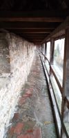 Tag 1 - Enge Gänge auf der Stadtmauer in Rothenburg ob der Tauber