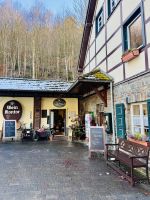 Tag 2 - Historische Senfmühle Monschau