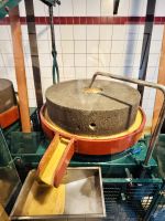 Tag 2 - Senfherstellung