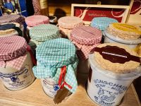 Tag 2 - Monschauer Senf