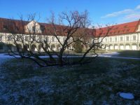 Kloster Benediktbeuren