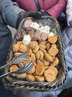 Tag 3 - Aachener Printenkonfekt